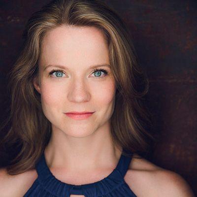 Paige Hixson, photo 1