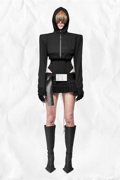 Trip Johnson, photo 2