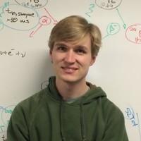 Christopher Fletcher, photo 2