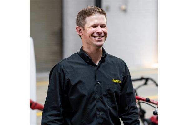 John Sinyenga, photo 1