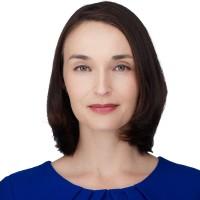 Vera Chernova, photo 1