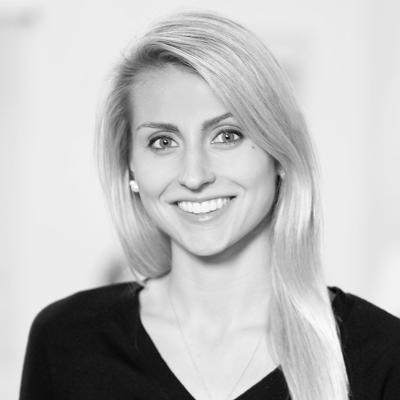 Erin McElfresh, photo 1