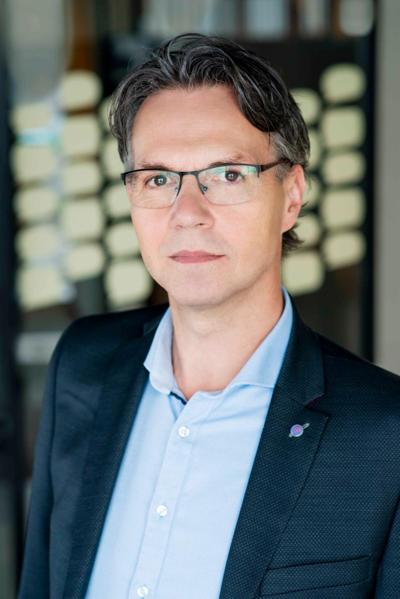 Erik Rusman, photo 1