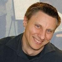 Keith Suckling, photo 1