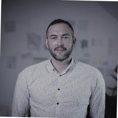 Matthieu Monnoir, photo 2