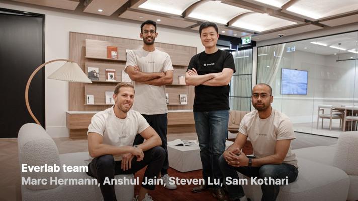 Anshul Jain, photo 1