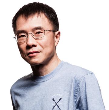 Neel Mahapatro, photo 2