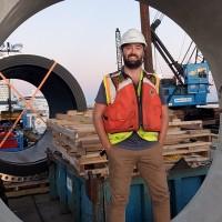P.Eng. Dave Thompson, photo 1