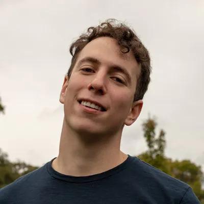 Jacob Sussman, photo 1