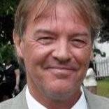 James Stephenson, photo 2