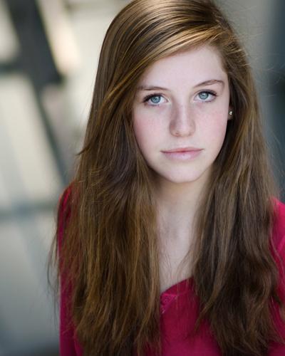 Madeline Weiss, photo 1