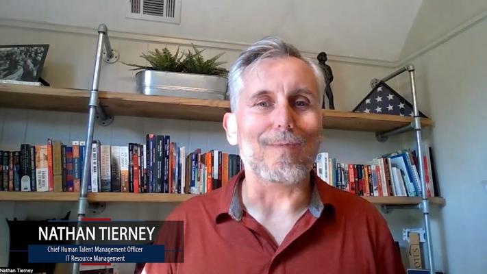 Nathan Tierney, photo 2