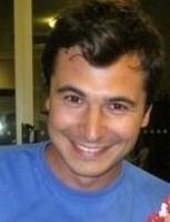 Mitch Ribar, photo 1