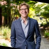 Cedric Dussud, photo 1