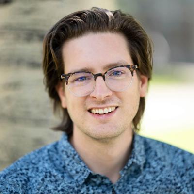 Greg Bohrer, photo 1