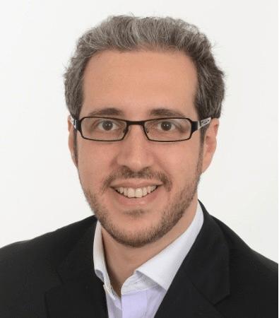 Dr Fabio D'Agostino, photo 1