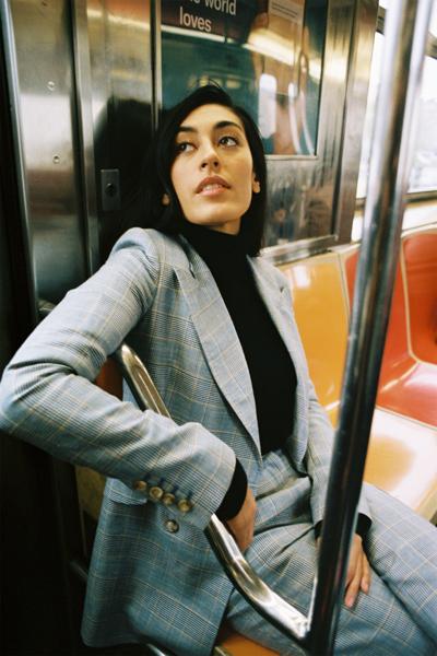 Alexandra Rojas, photo 2