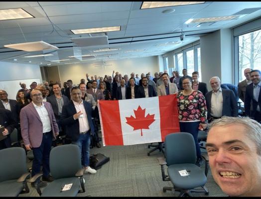 Matt Bedernjak, photo 2