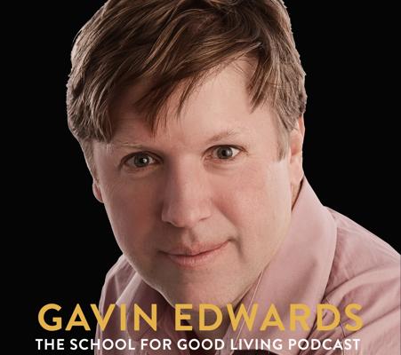 Gavin Edwards, photo 2