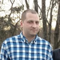 Bart Piotrowski, photo 2