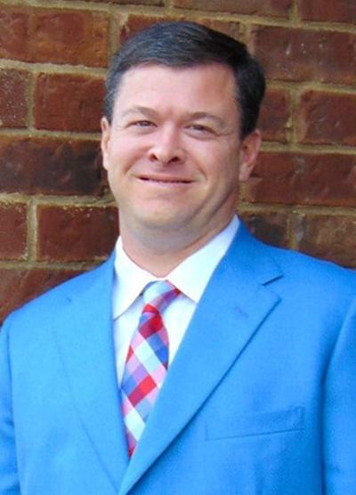 Danny Barfield, photo 1