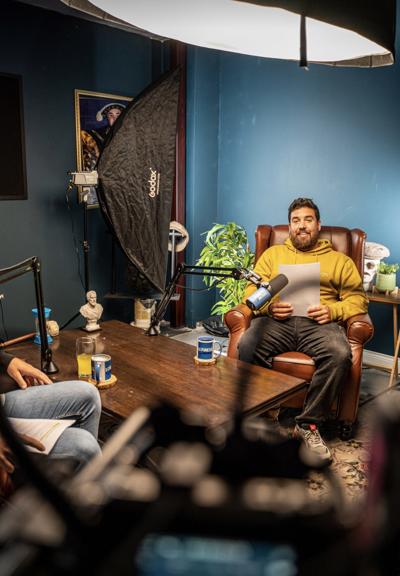 Lloyd Knowlton, photo 1