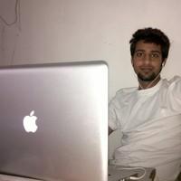 Abhishek Kumar, photo 2