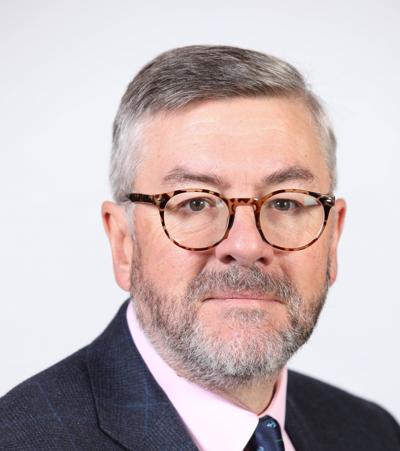 Billy Thomas, photo 1