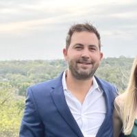 P. Dustin Willett, photo 2