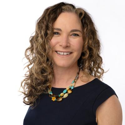 Jessica Kinghorn, CCXP, PMP