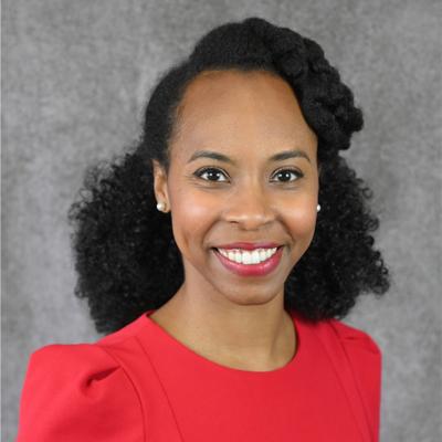 A. Denae Hannah, AFC®, CFEI®