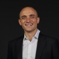 Christos Perakis, photo 1