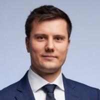 Dmitry Sarin, photo 1