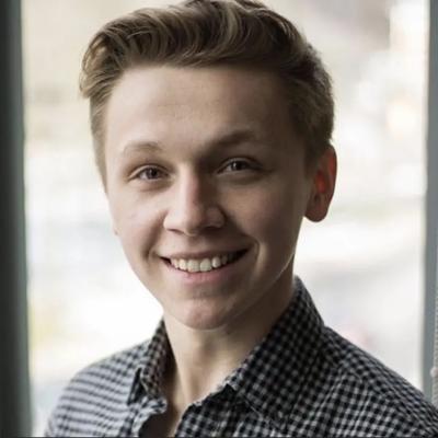 Chase Small, photo 2