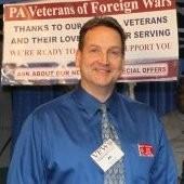 Orlando Ross, photo 1