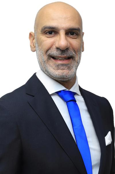 Fadi Mourad, photo 2