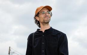 Bruce Willen, photo 1