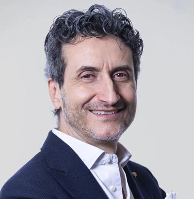 Alberto Albertini, photo 2