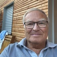 Aron Erlanger, photo 1