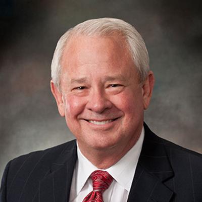 Stan Dunavant, photo 1