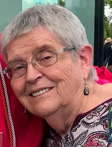 Beverley German, photo 1