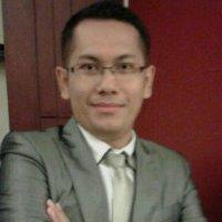 Andrew Sinaga, photo 2