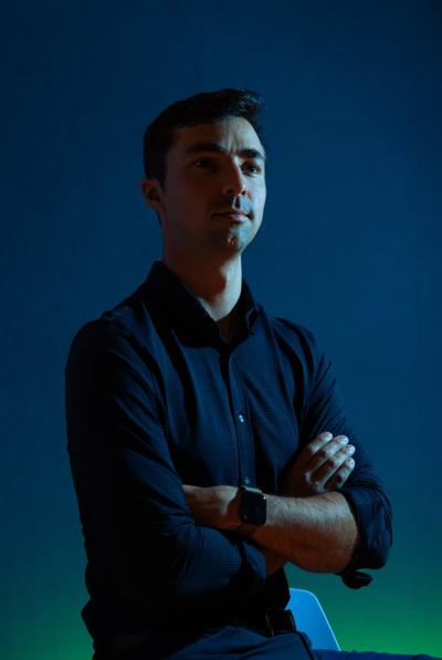 Logan Graham, photo 1