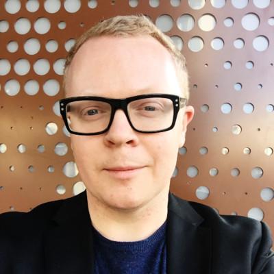 Mark Burstiner, photo 2