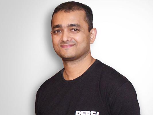 Jaydeep Barman, photo 1