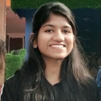 Ayushi Khandelwal, photo 2