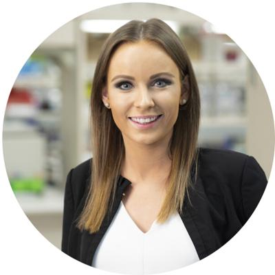 Joy Wolfram, photo 2