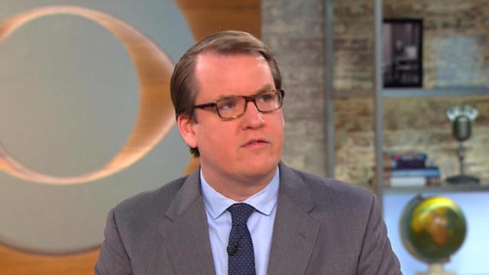 Philip Bump, photo 1