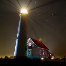 Mark Bialek, photo 2