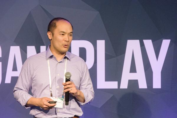 Kevin Chen, PhD, photo 1